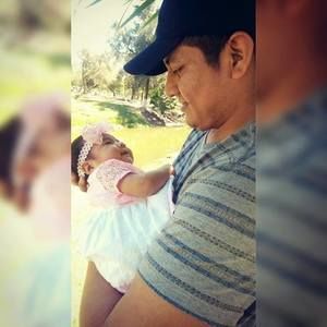 Meet your Posher, Jose